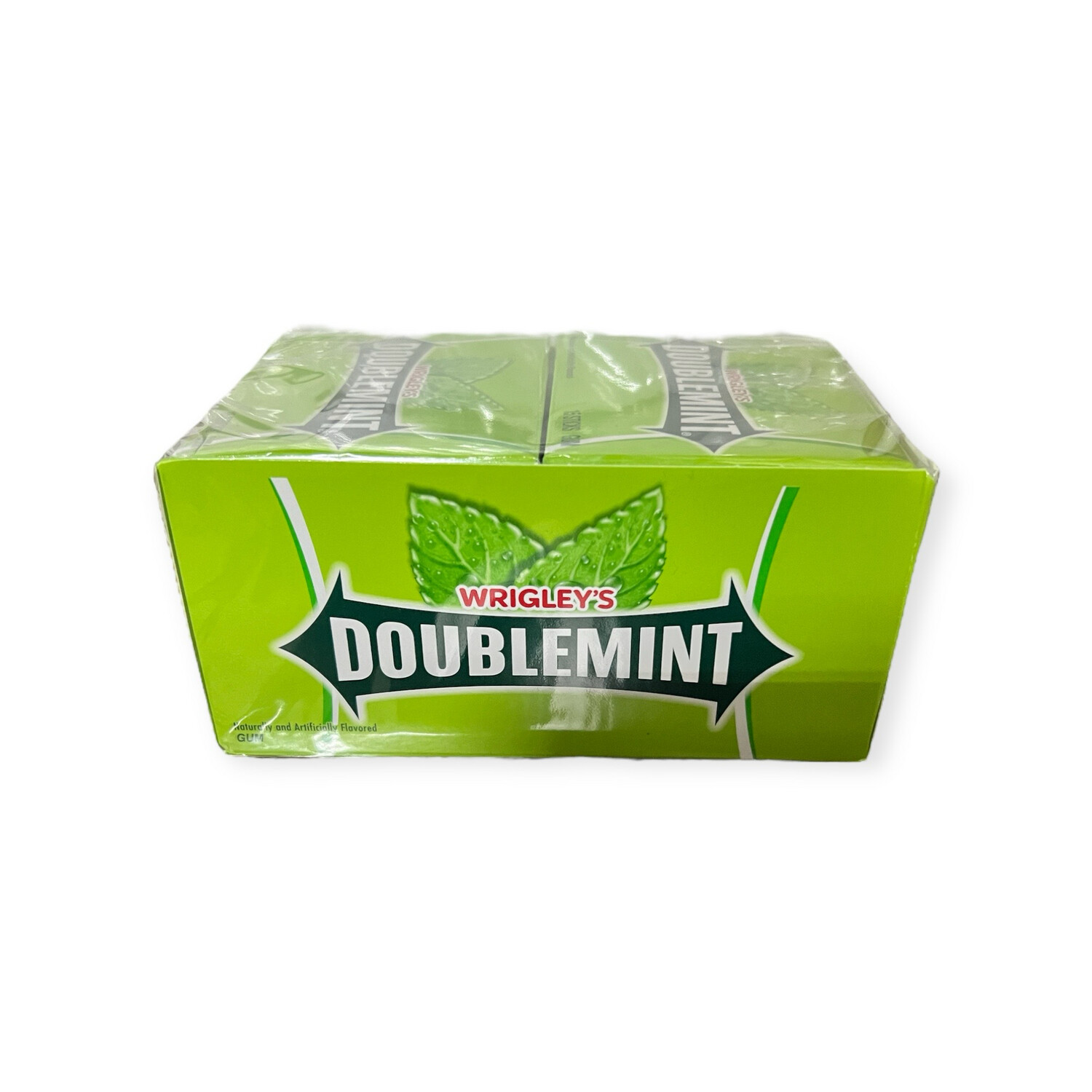 Double Mint 15 Sticks