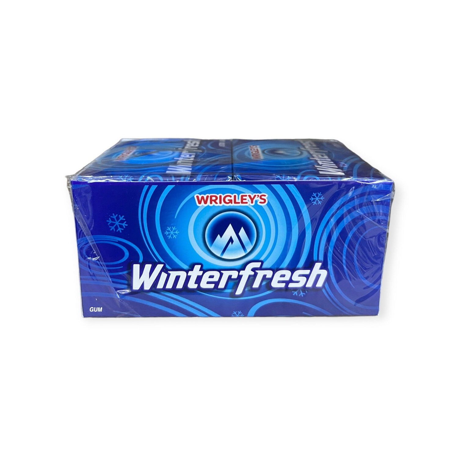 Winter Fresh 15 Sticks