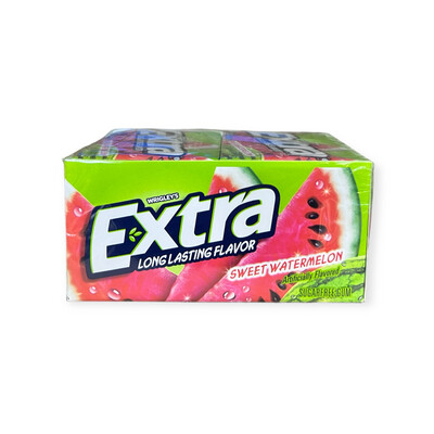 EXTRA SWEET WATERMELON