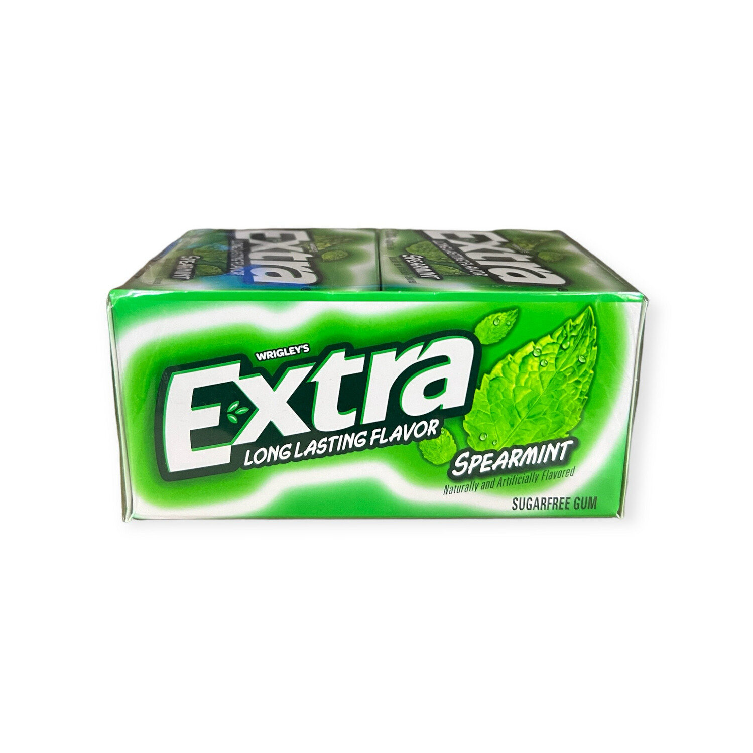 Extra Spermint