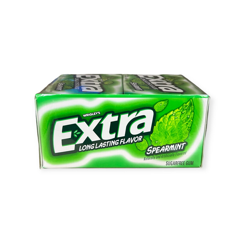 Extra Spermint