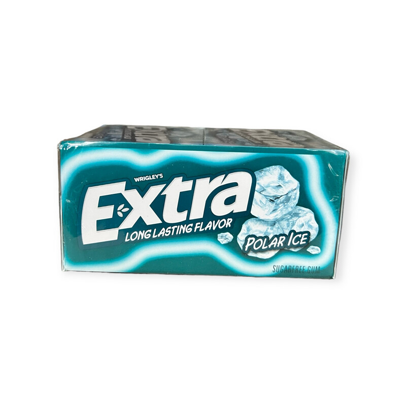 Extra Polar Ice 15 Sticks