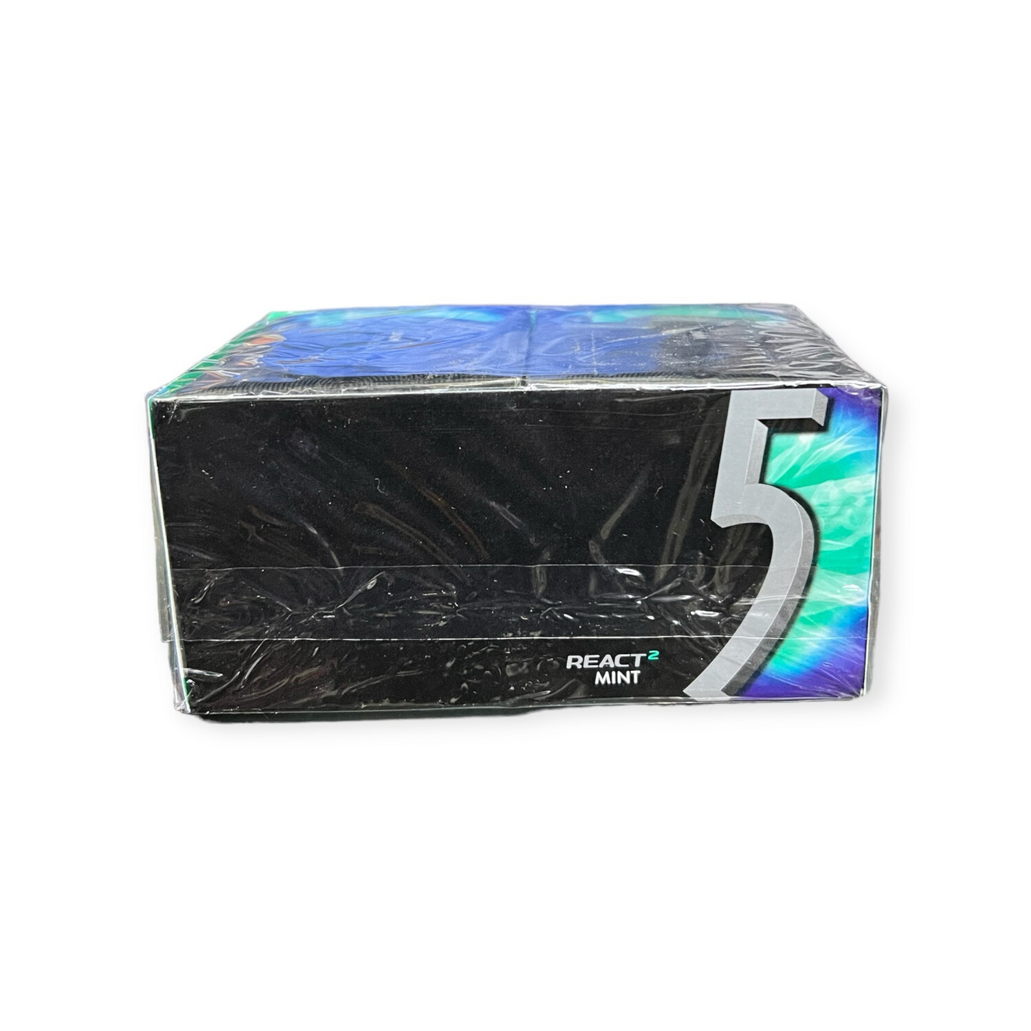 Take 5 Gum React 2 Mints