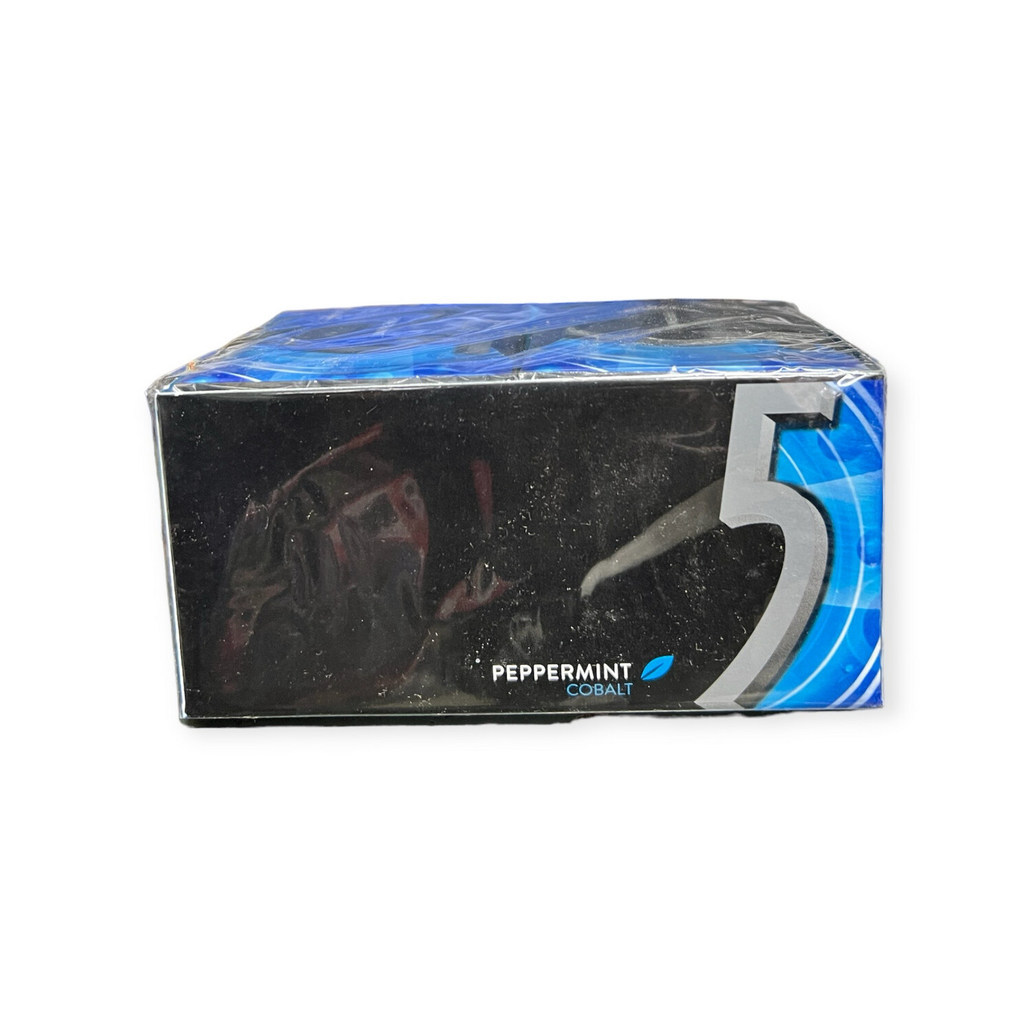 Take 5 Peppermint Cobalt