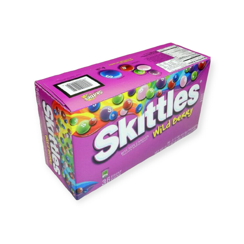 Skittles Wild Berry - 36 Ct (R)