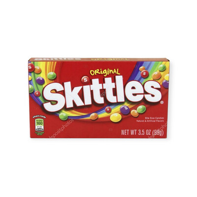 SKITTLES ORIGINAL