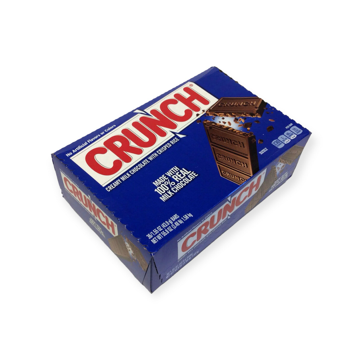 Crunch 36 Ct (R)