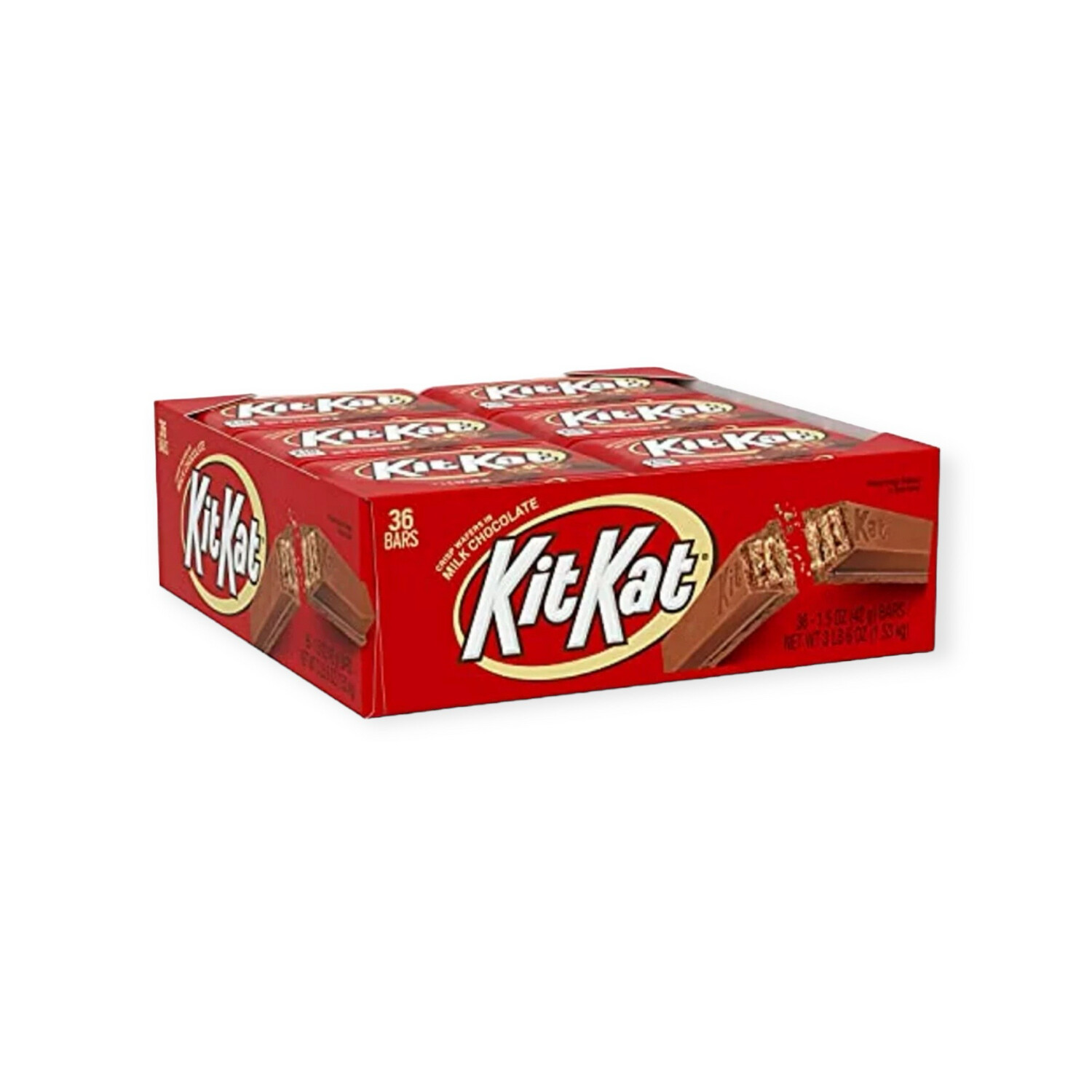 Kit Kat -36 Ct (R)