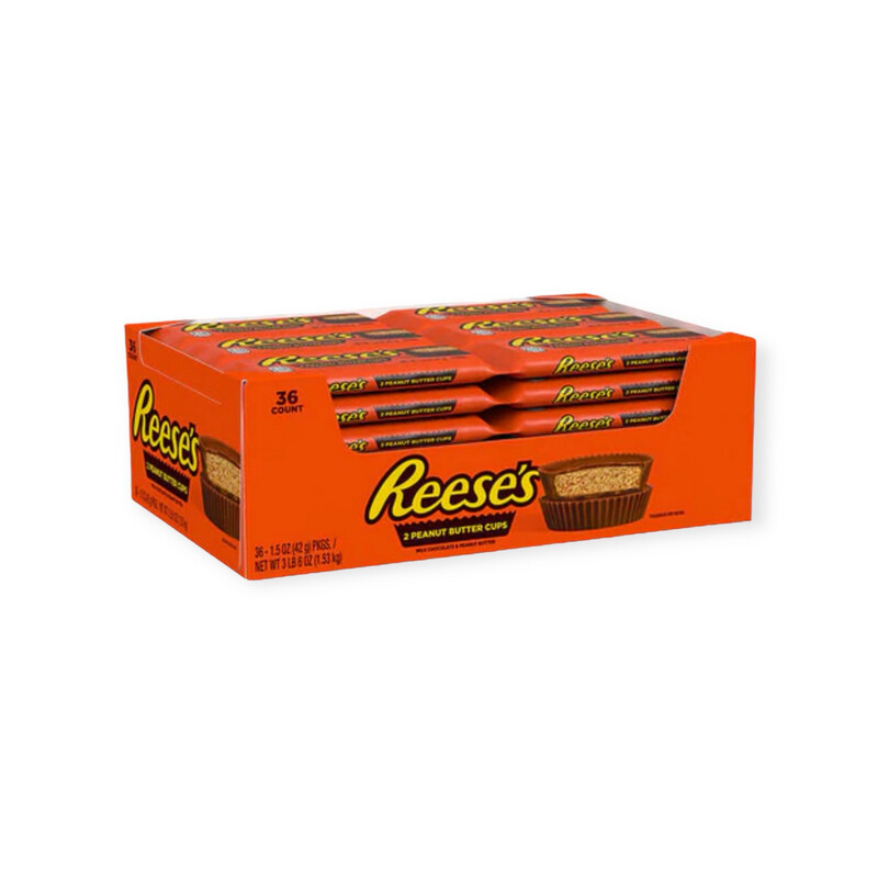 Reese&#39;s 2 Peanut Butter Cups (R)