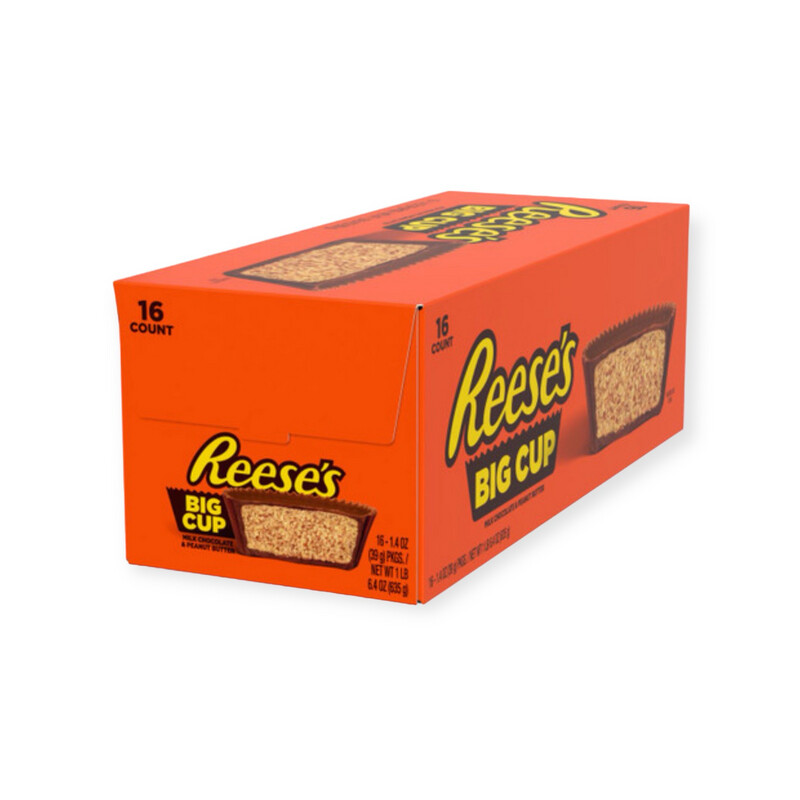 Reese&#39;s Big Cup (k)