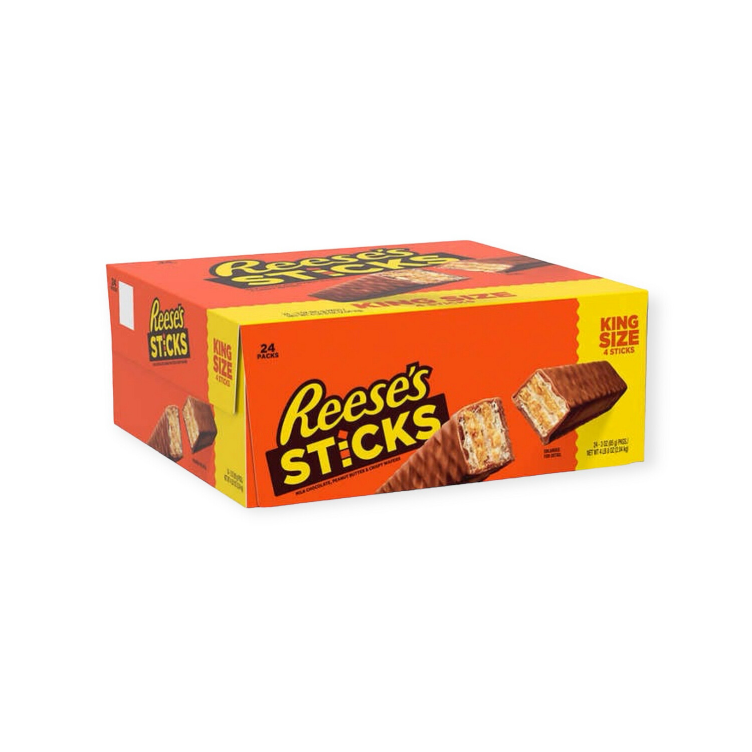Reese&#39;s Sticks - 24 Ct (k)