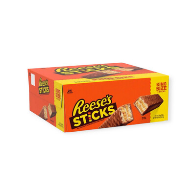 REESE'S STICKS KING