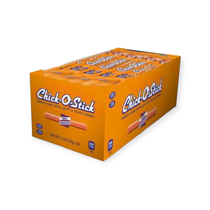 Chick-o- Stick - 36 Ct
