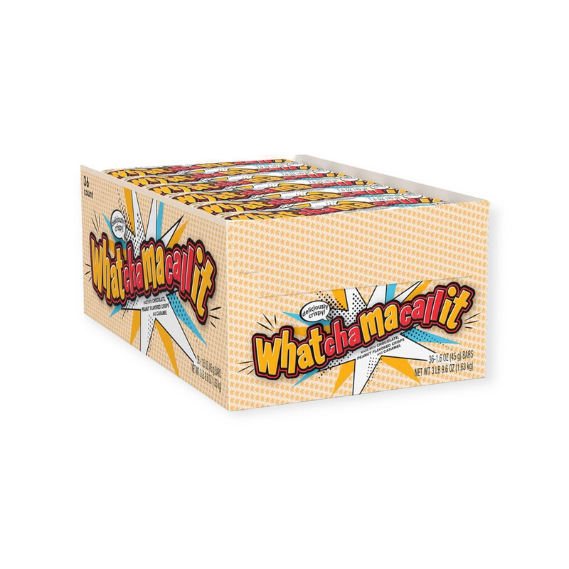 Whatchamacallit - 36 Ct (R)