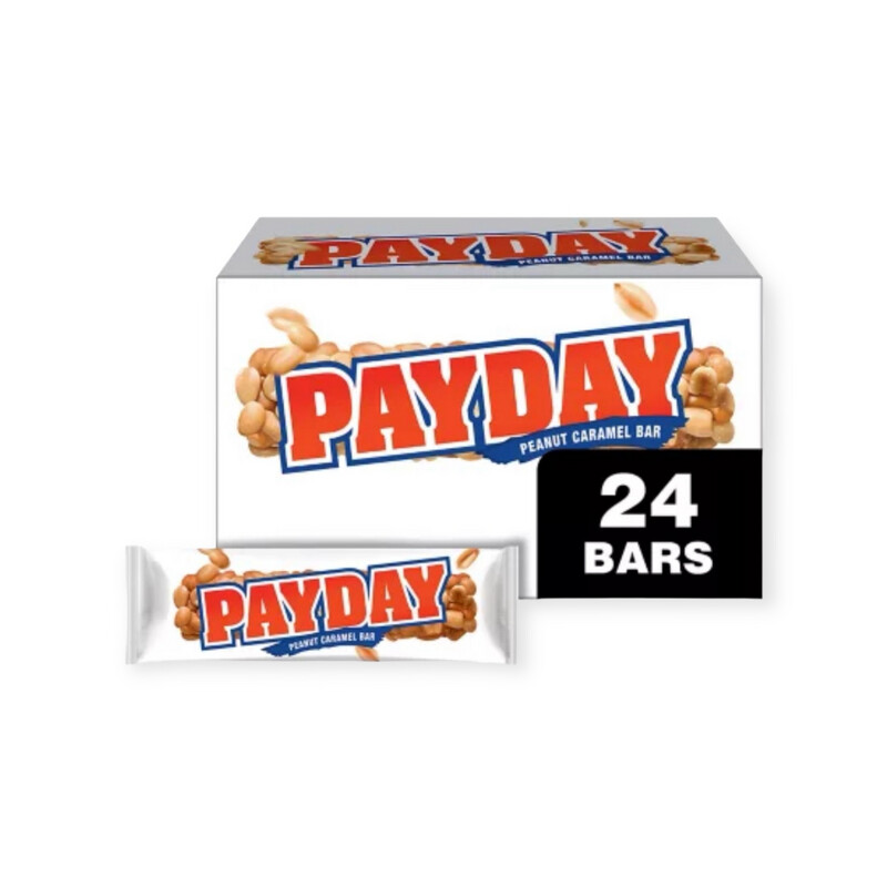 Payday (R)