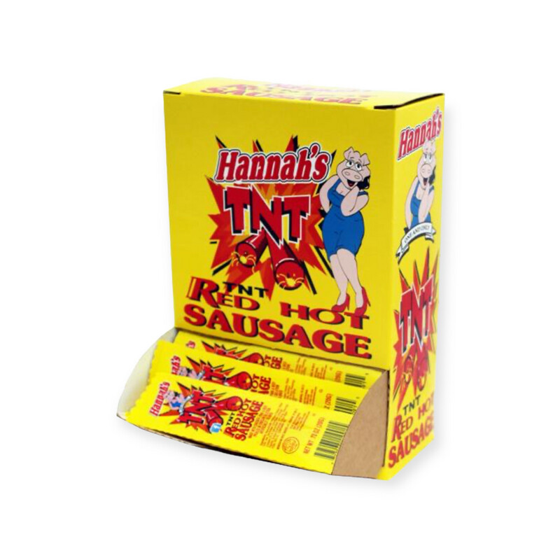 Hannah&#39;s TNT 50 Ct