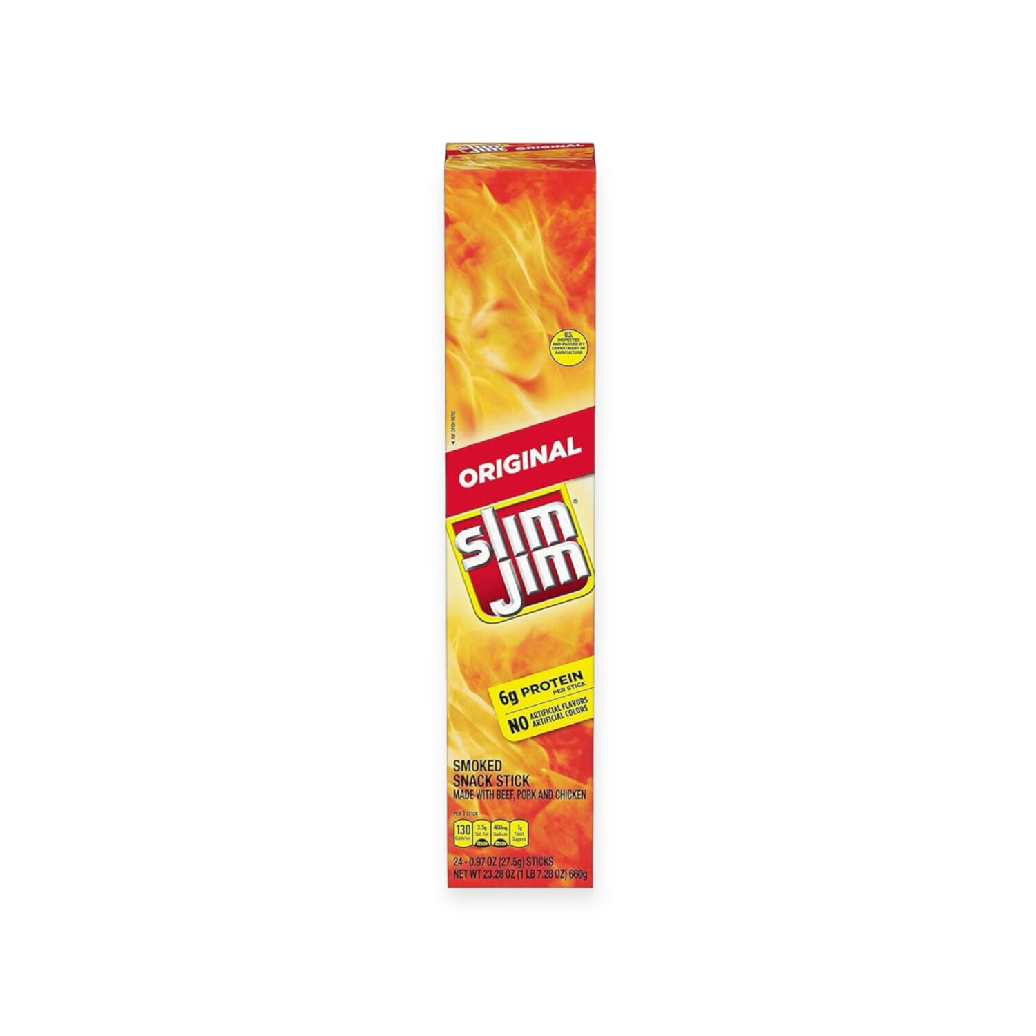 Slim Jim Original