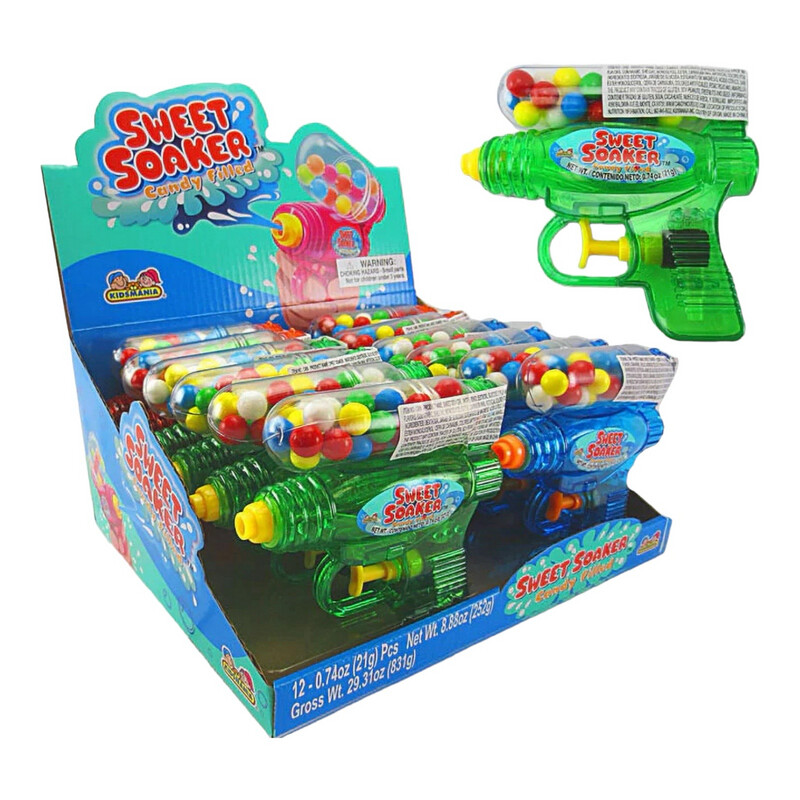 Toys Candy - Sweet Soaker