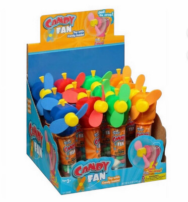 Toys Candy - Fan