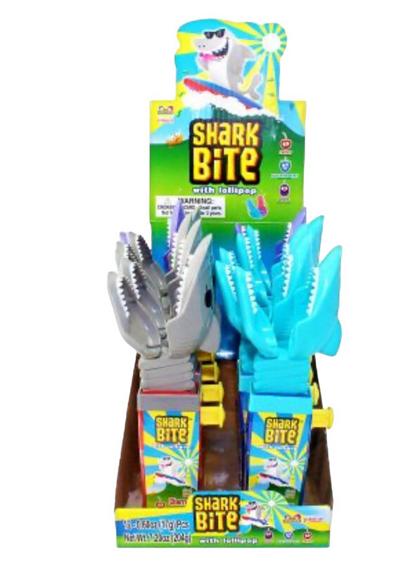 Toys Can&#39;t - Shark Bits