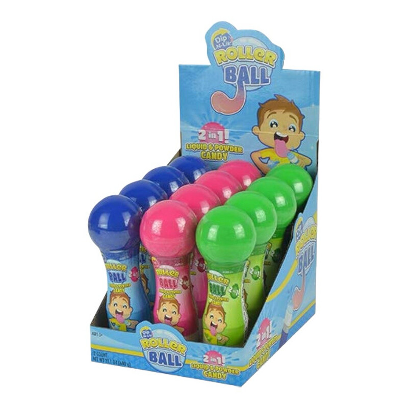 Toys Candy - Rolling Ball