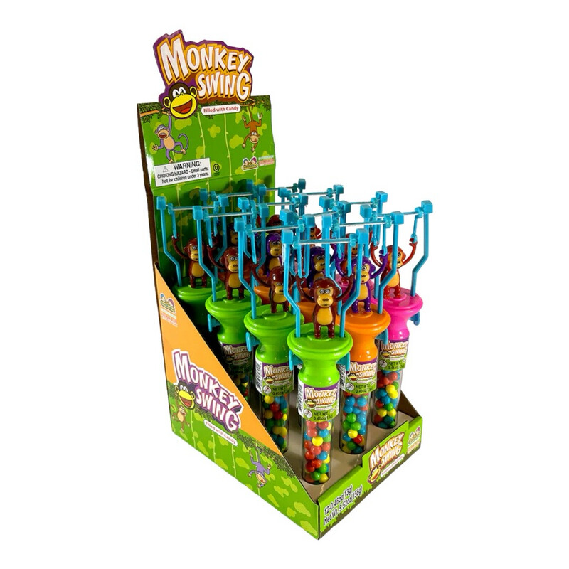 Toys Candy - Monkey Swing