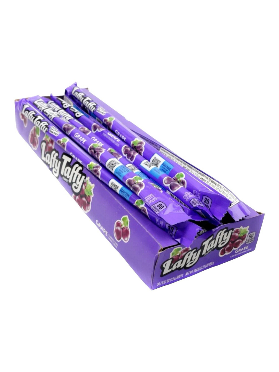Laffy Taffy Grape