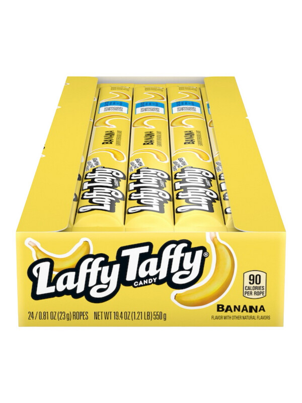Laffy Taffy Banana