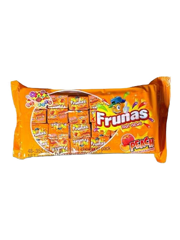 Frunas Fruit Chews