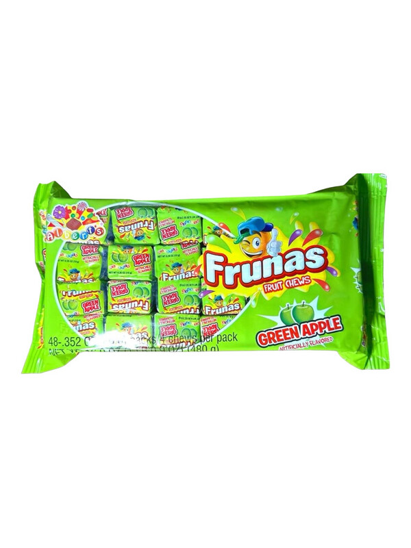 Frunas Fruit Chews