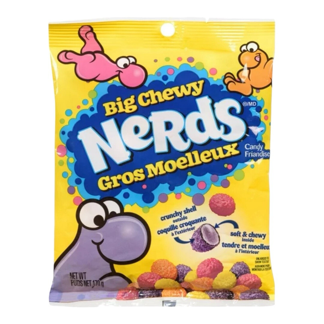 Big Chews - 6oz