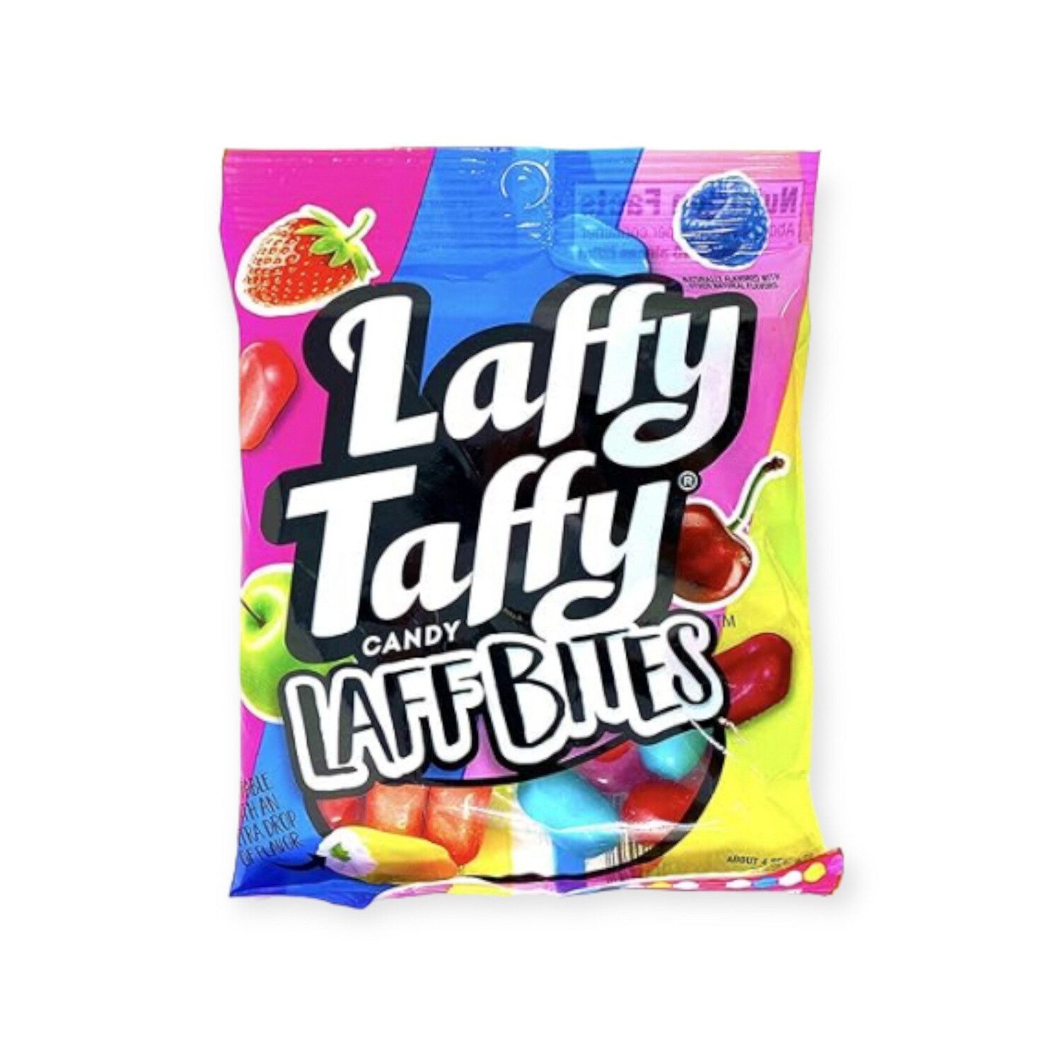 Lafe Taffy 12/ 3 Oz