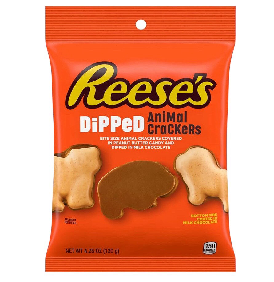 Reese&#39;s Dipped 12/ 4.25 Oz