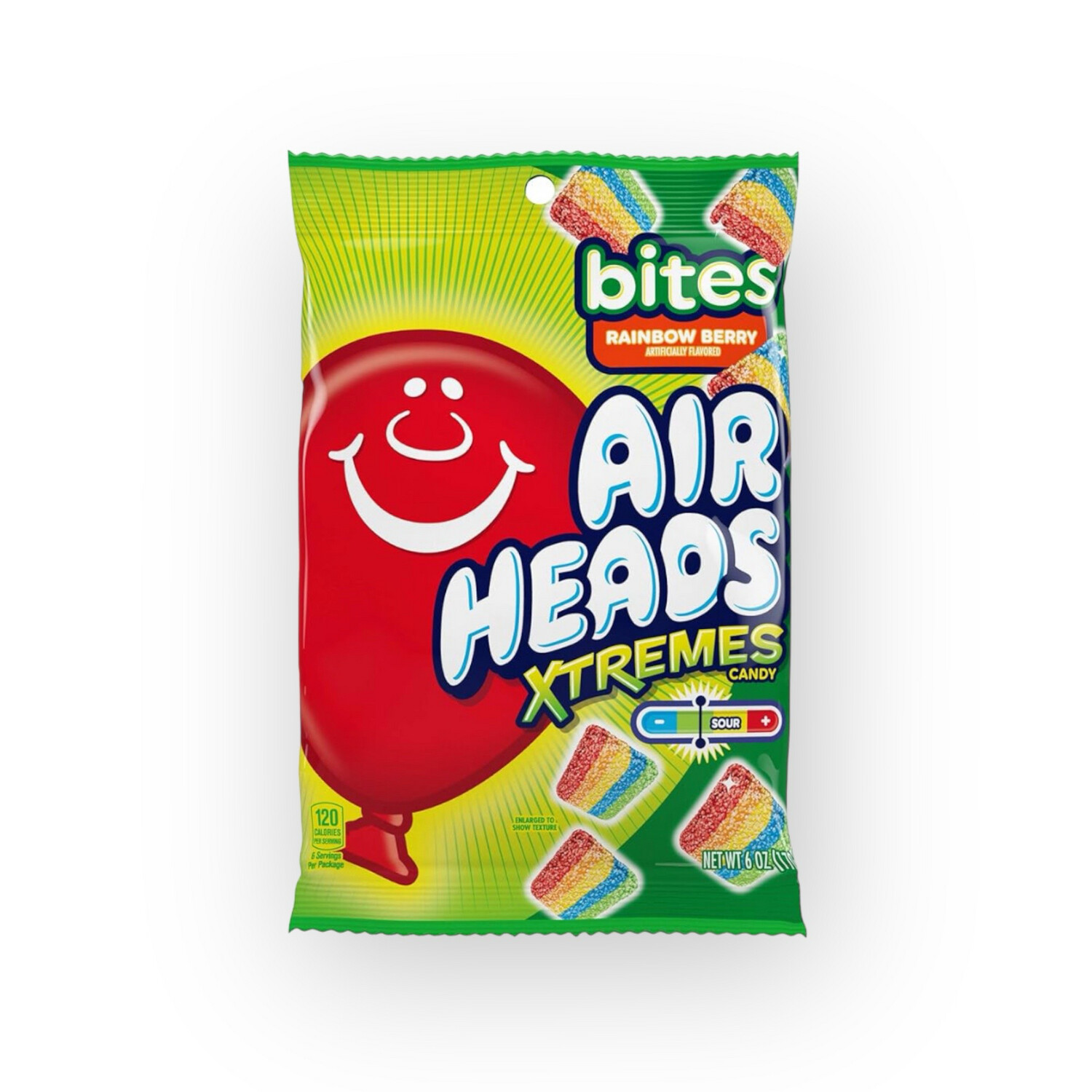 Airhead Streams 12/ 6 Oz