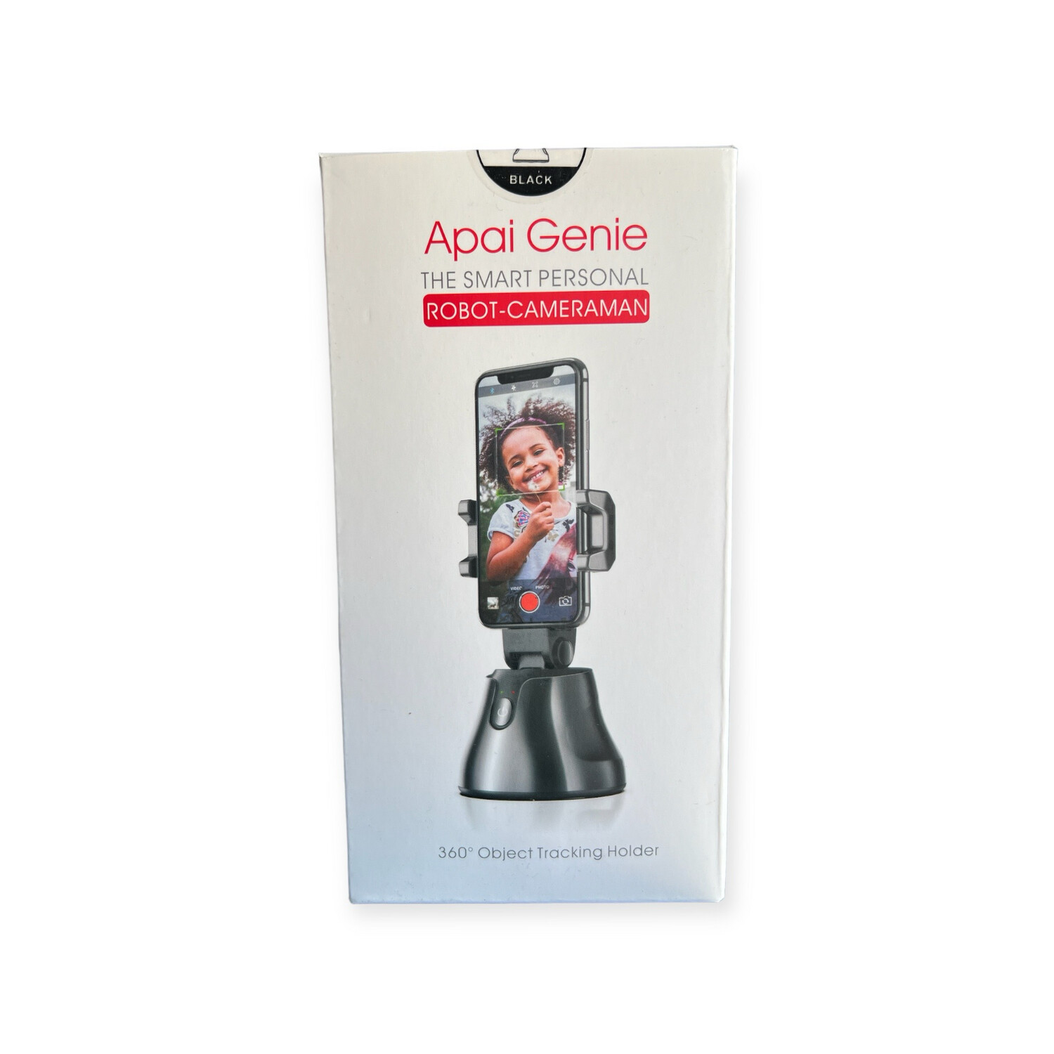 Apai Genie The Smart Personal Robot