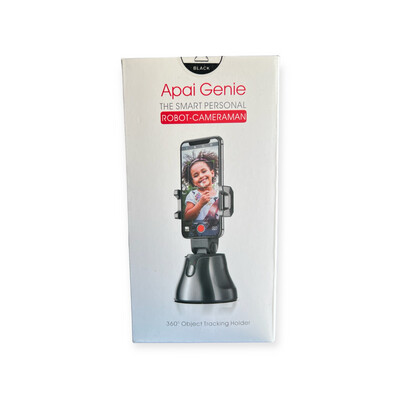 Apai Genie The Smart Personal Robot