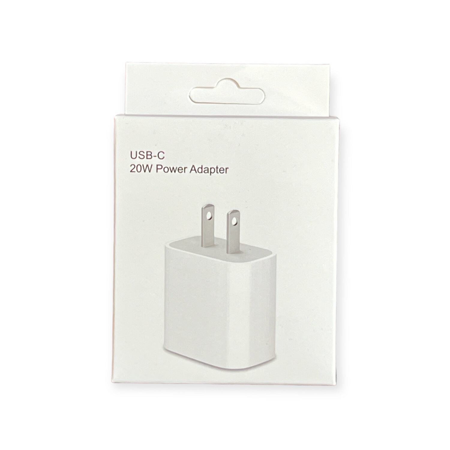 USB-C 20w Power Adapter