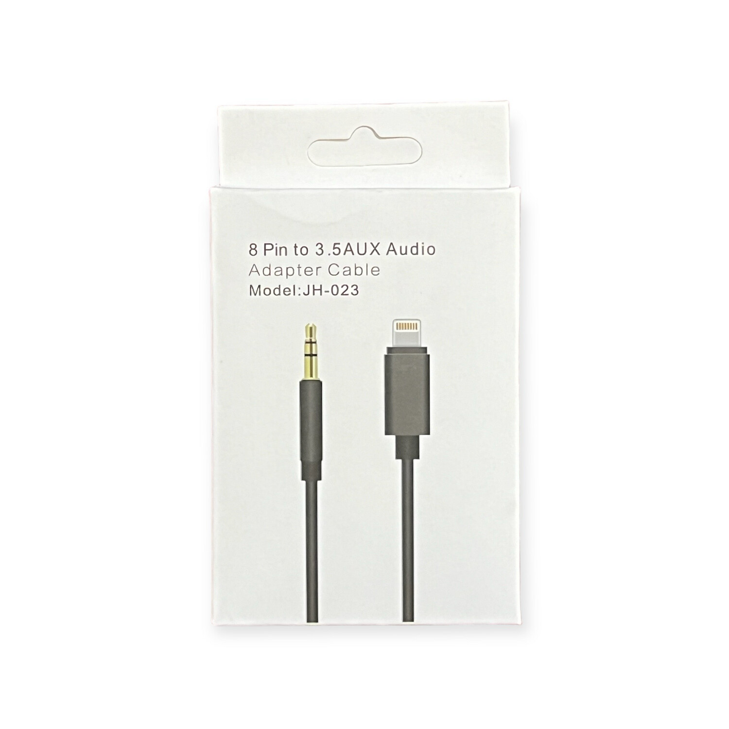 Audio Adapter cable / Aux Cord For I Phone