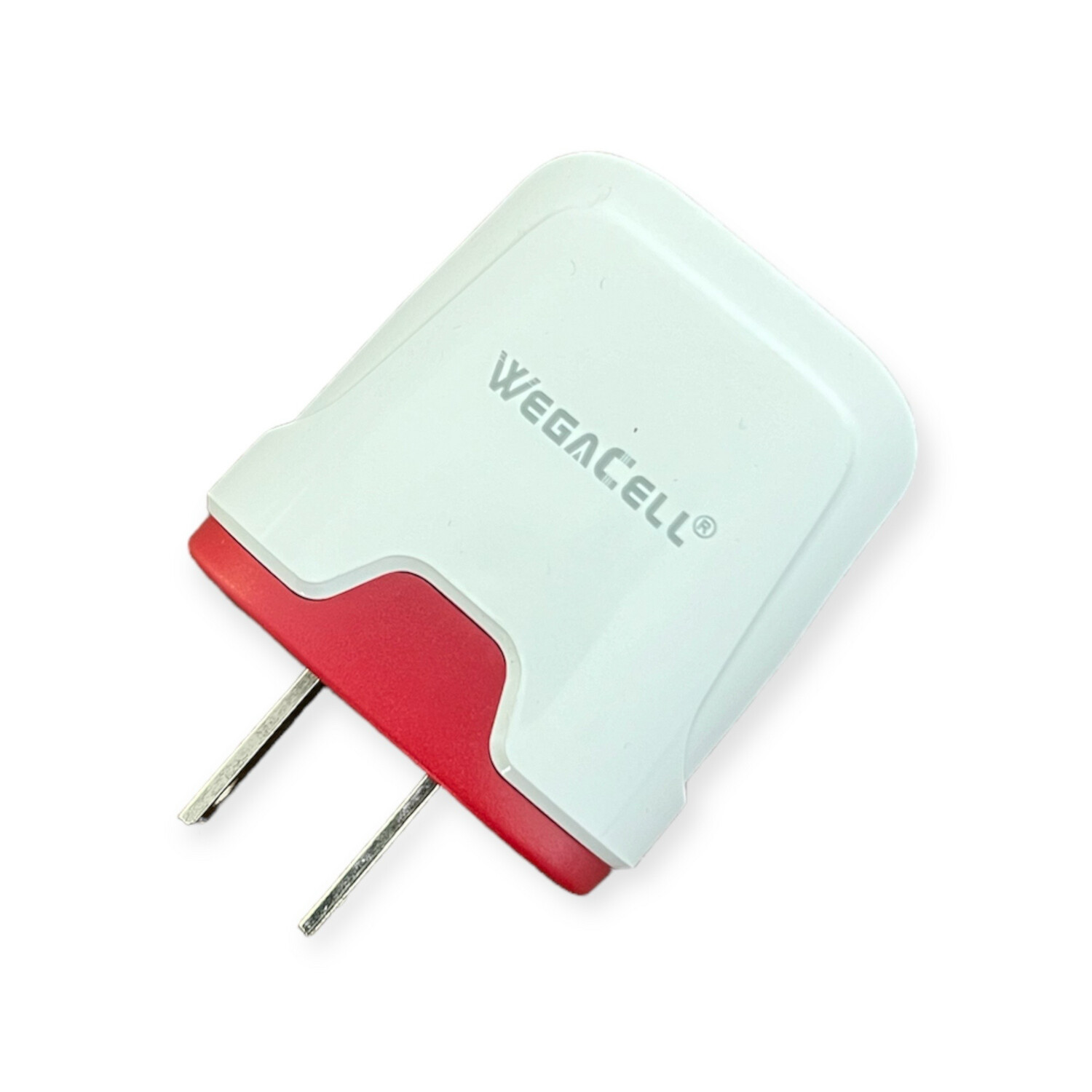 Wall Plug - Dubble USB