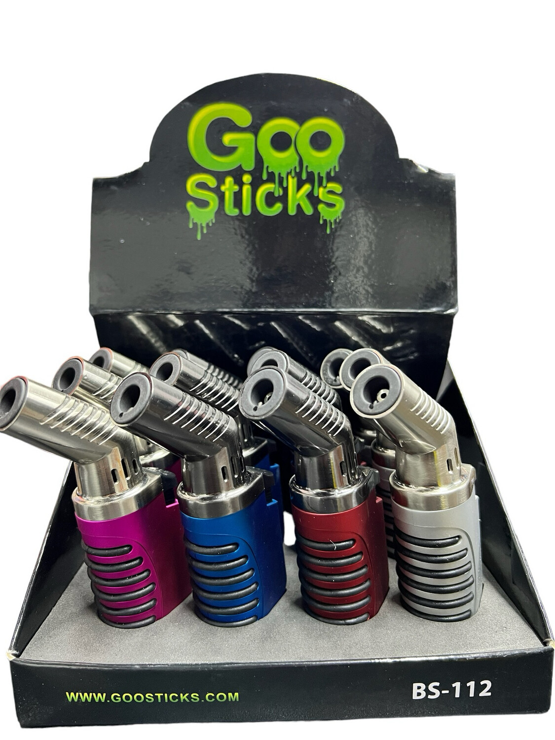 Good Sticks Torch Lighter