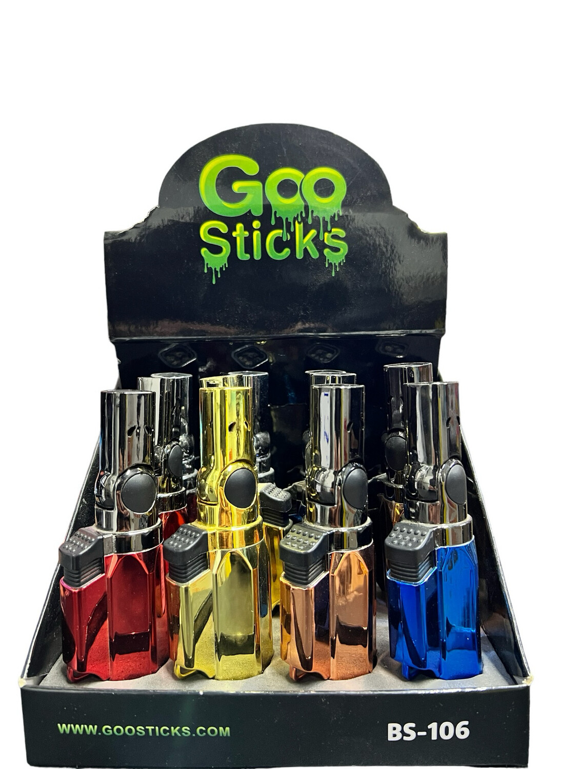 Good Sticks Torch Lighter