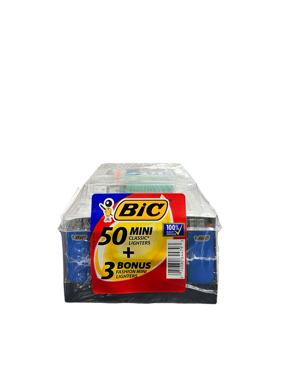 Bic Mini /3 Bonus