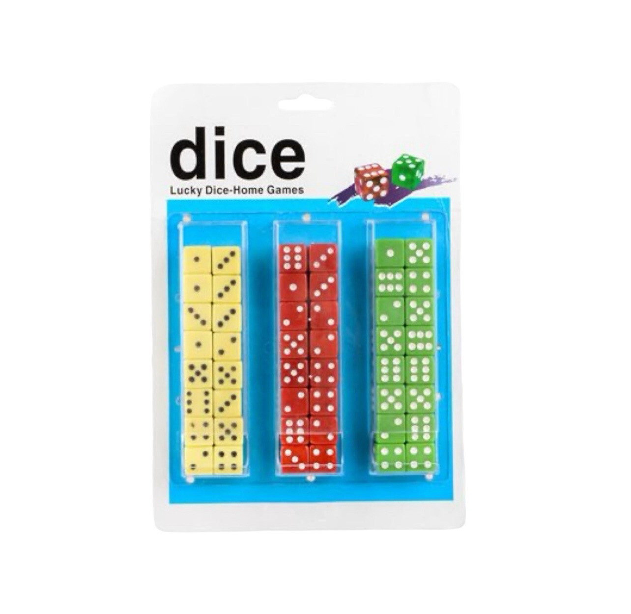 Dice Display