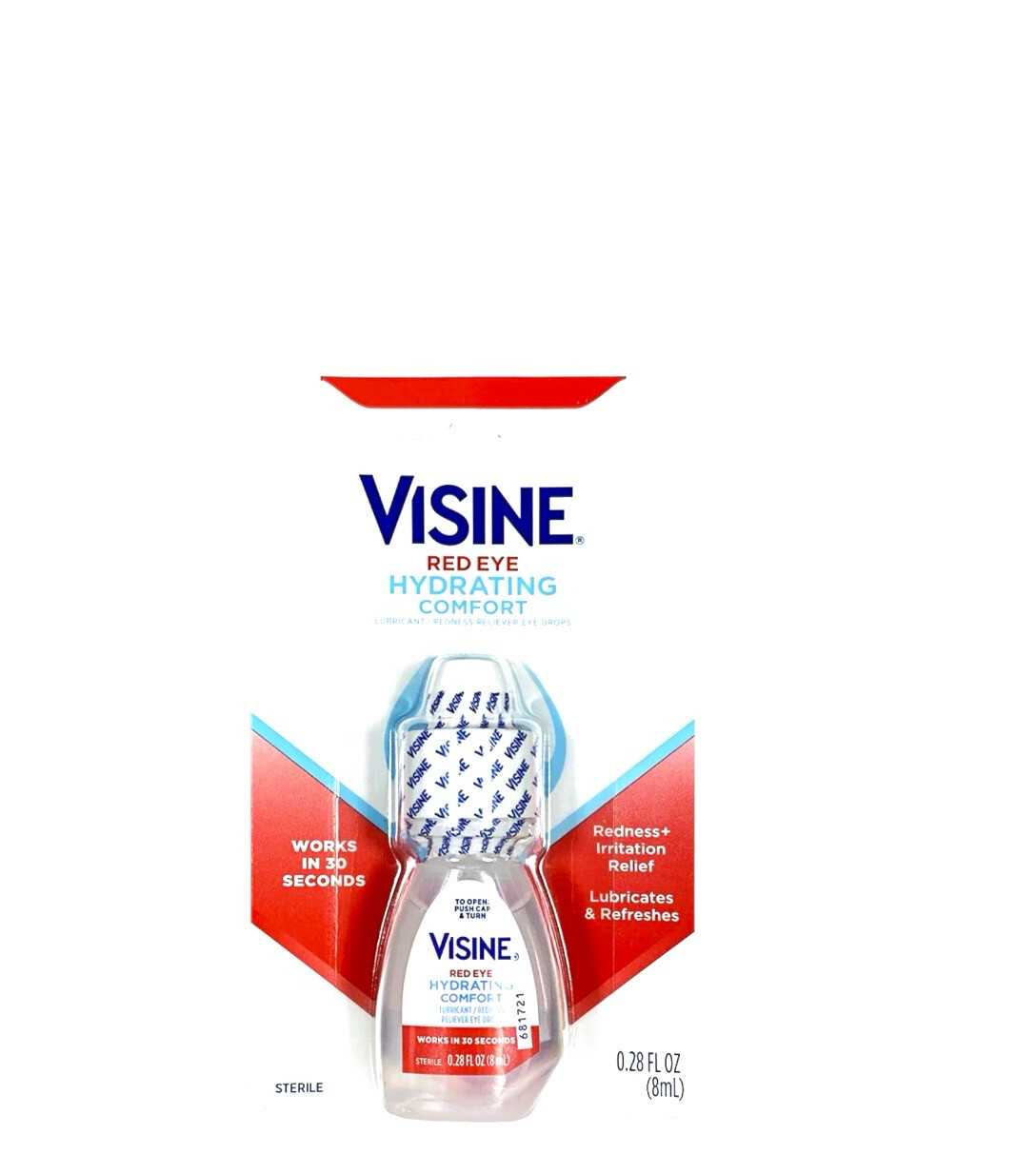 Visin