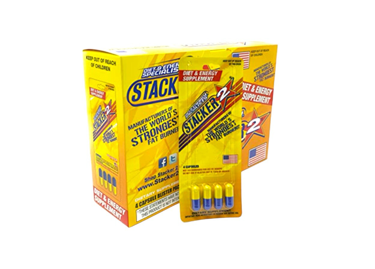 Stacker 2