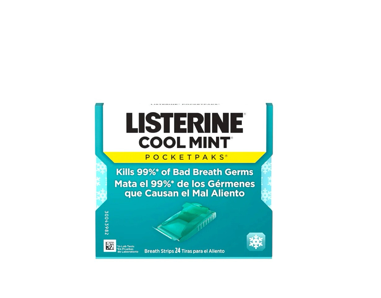 Listerine Cool Mint