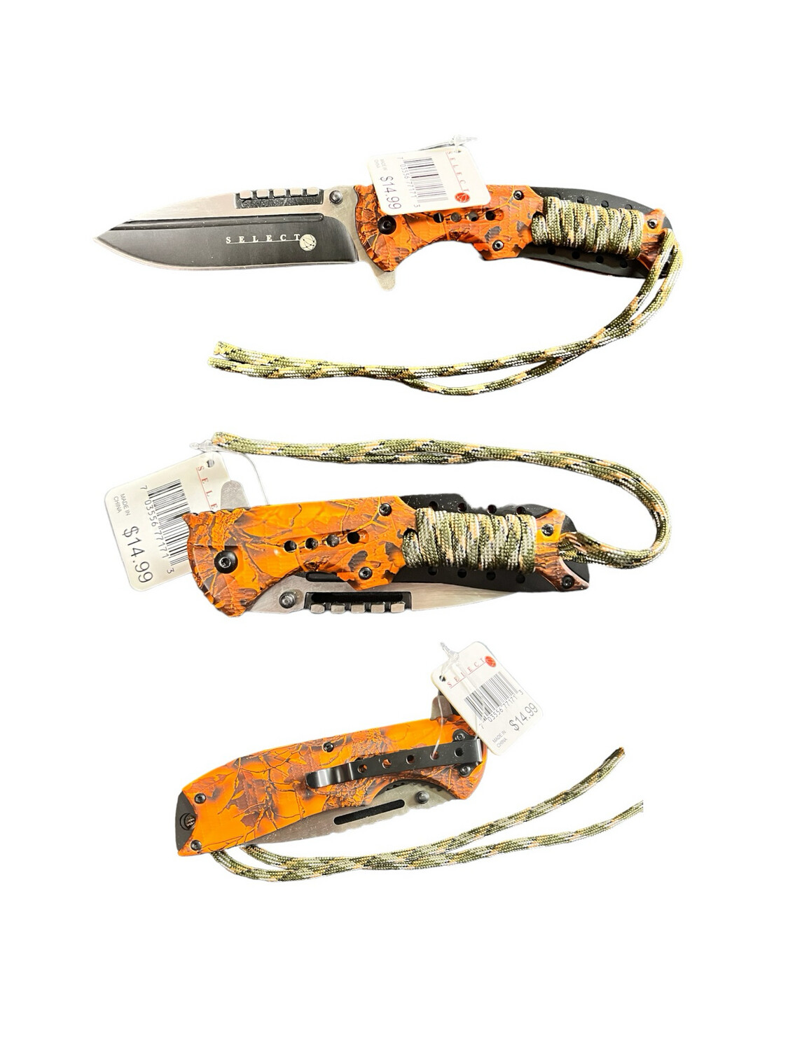 Knife