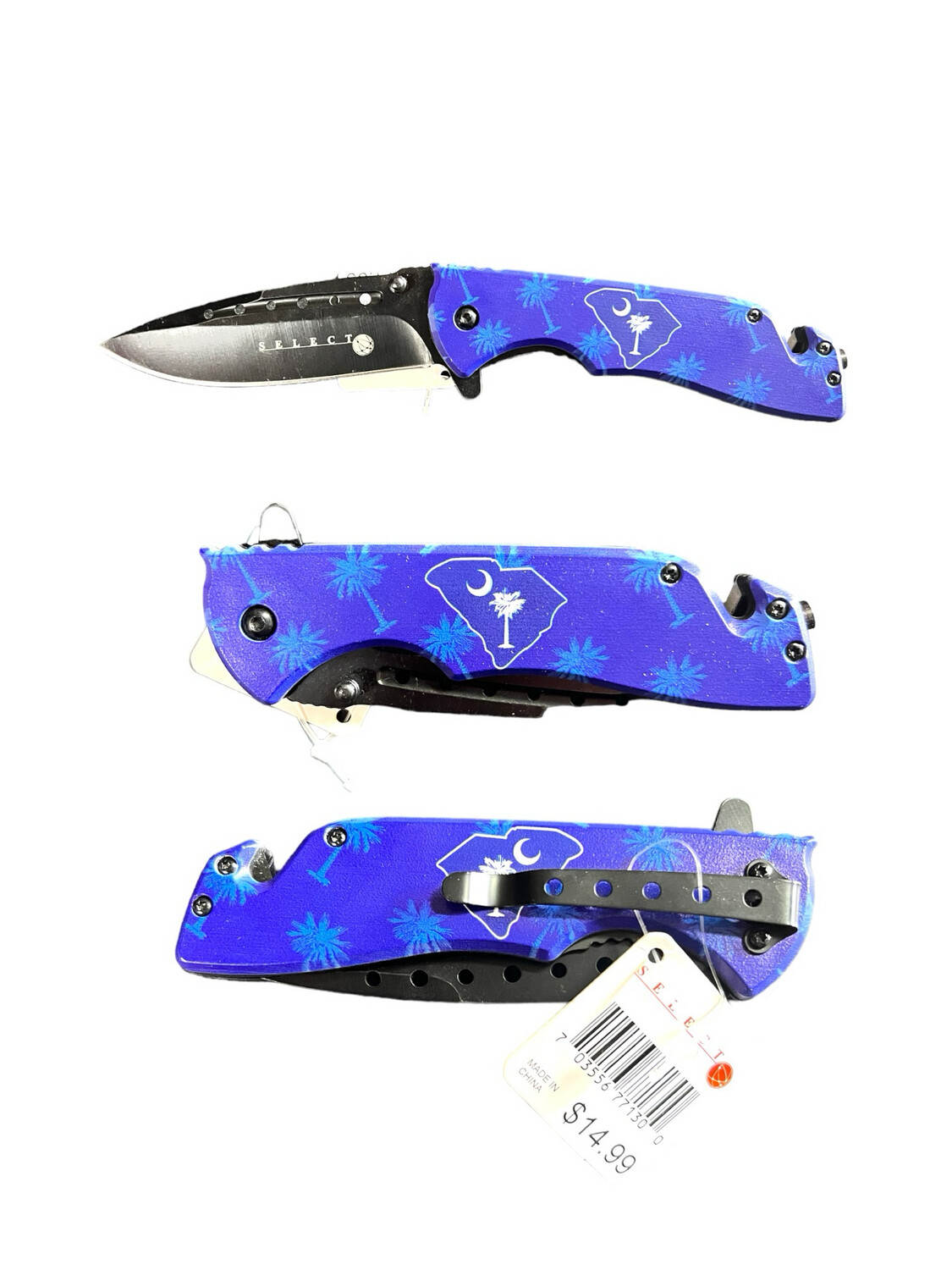 Knife