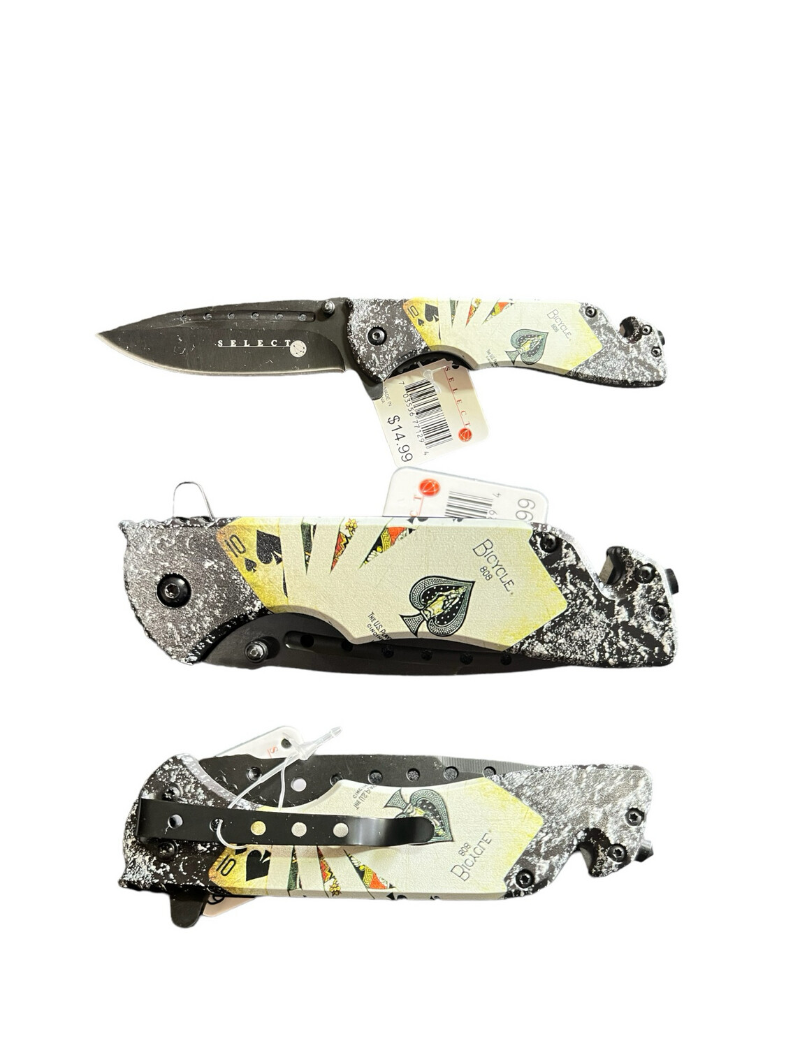 Knife