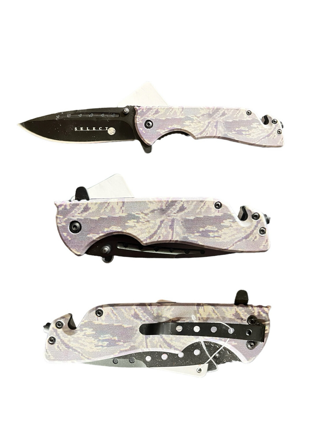 Knife